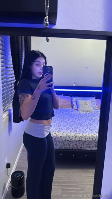Mandipooh top xxx foto