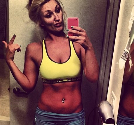 Brooke Hogan nackt galerien