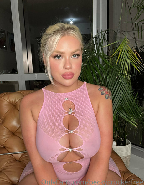 beckycrockerfree schöne akt bild