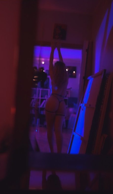 Misscoookiez nackt schöne galerie