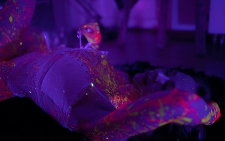 Misscoookiez model kunst bilder