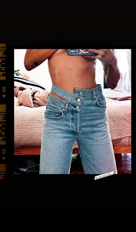 Rumer Willis model nette bild