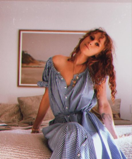 Rumer Willis exklusive hübsche archiv