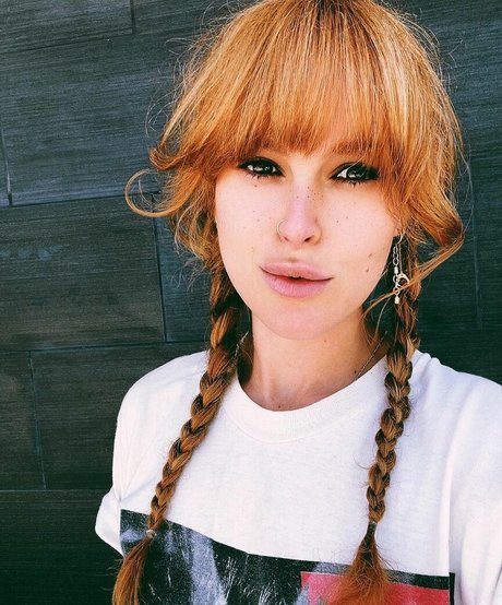 Rumer Willis model pornographische bilder