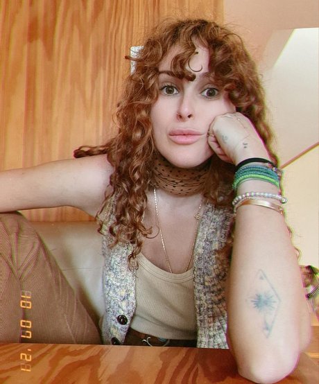 Rumer Willis hd kostenlose foto