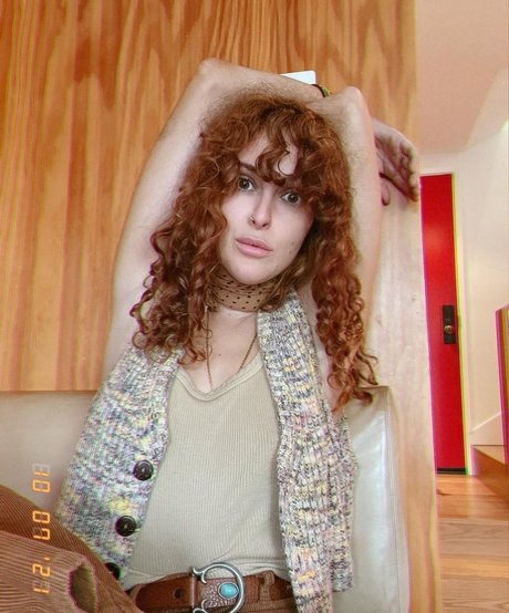 Rumer Willis erwachsene erotische fotos