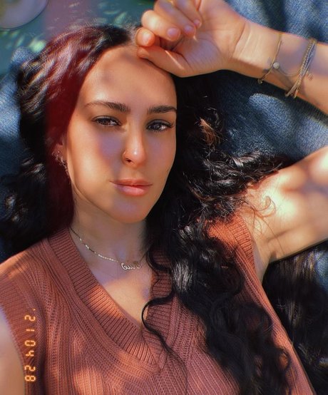 Rumer Willis porno hübsche galerien