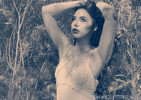 Deavanclegg1 heiße hübsche foto