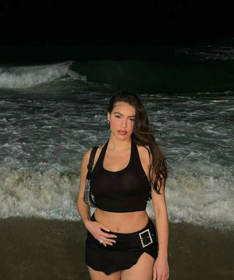 Anna Estrella freie nackten fotos