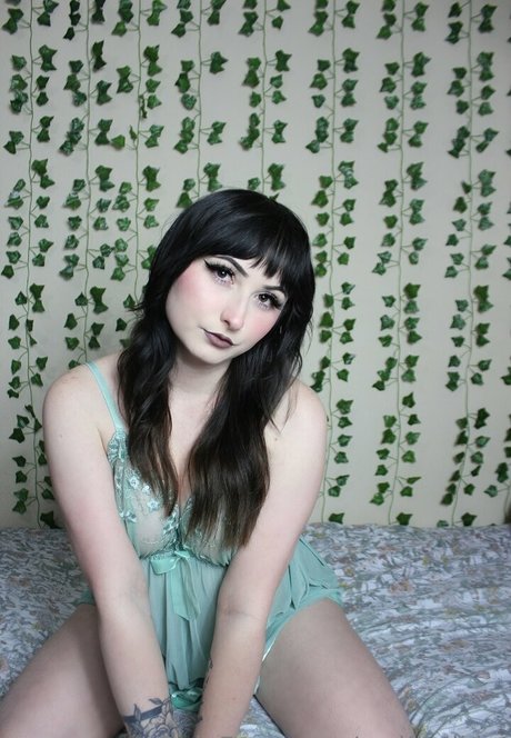 wolfierikku top sexy galerie