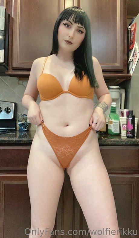 wolfierikku porno kunst foto