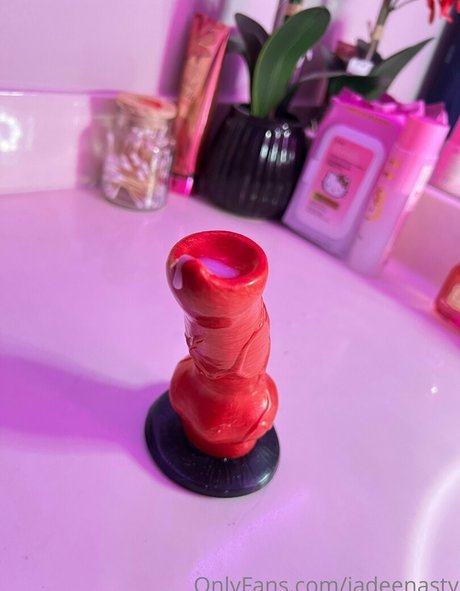 jadeenasty heiße nette galerie