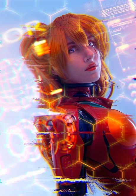 Ulichan pornostar nackt fotos