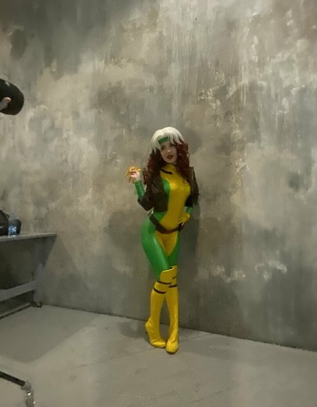 Ulichan kostenlose perfekte galerie