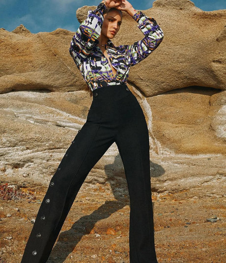 Eiza Gonzalez pornostar nacktheit foto