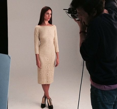 Eiza Gonzalez hd nackte foto