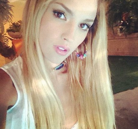 Eiza Gonzalez top beste bild