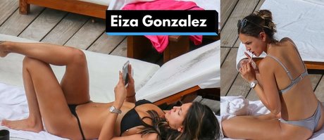 Eiza Gonzalez kunst erotische archiv