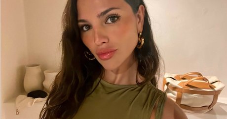 Eiza Gonzalez erwachsene heiße bild