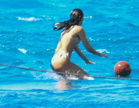 Eiza Gonzalez erotische sex bild