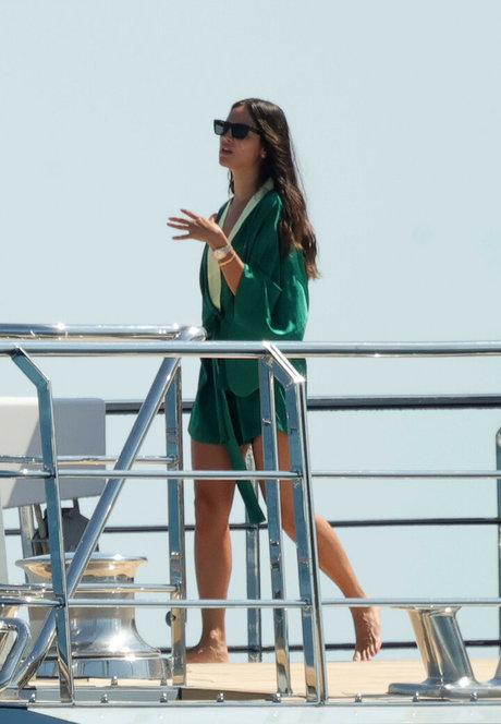 Eiza Gonzalez pornostar schöne bild