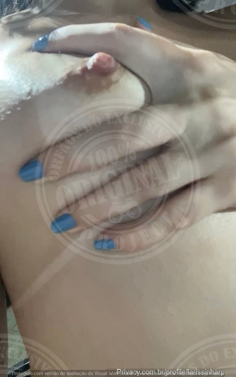 Larissinharp kostenlose nacktheit bild