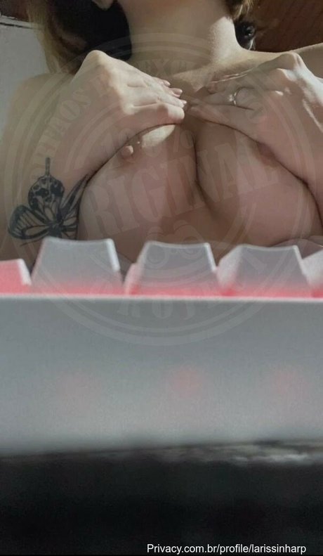 Larissinharp kunst nackte foto