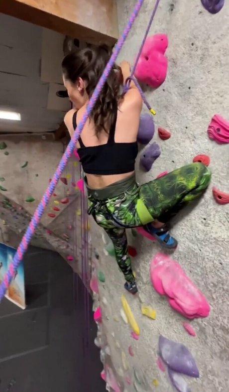 Grace Caroline Currey freie porno fotos