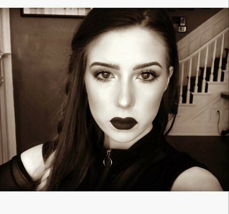 Godheadtestified exklusive bild