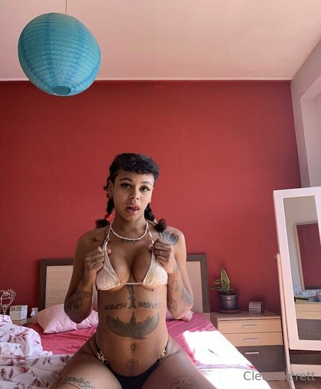 yourcleopathra nackt exklusive bild