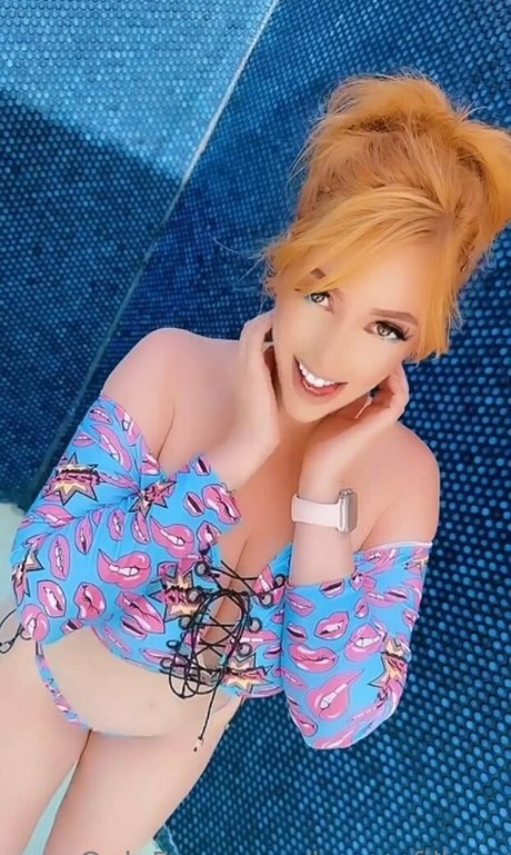 laurenfillsup erotische heiße galerie