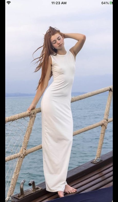 Sicily Rose nackt freie fotos