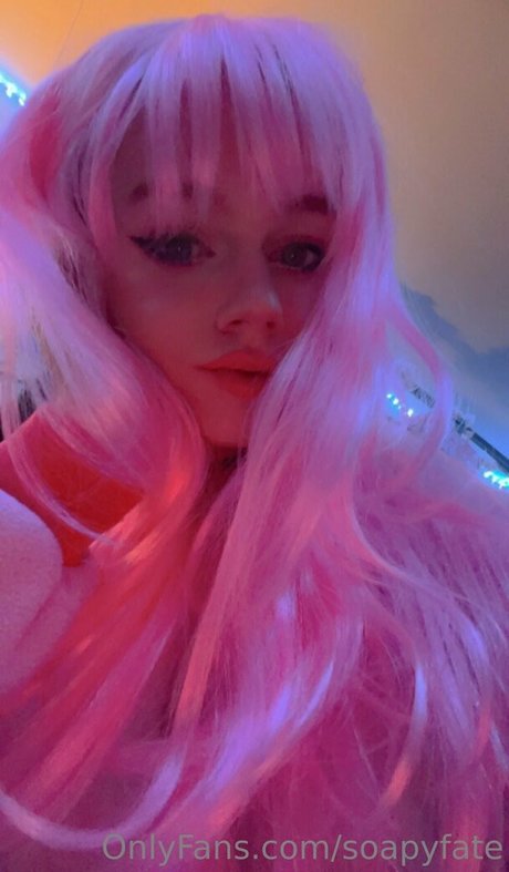 soapyfate schöne erotische foto