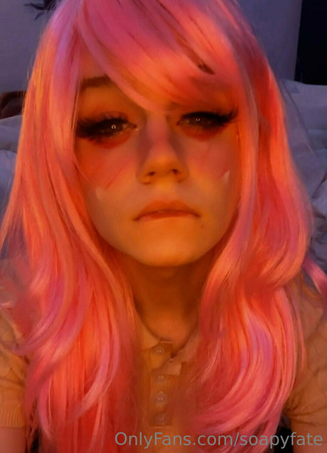 soapyfate hübsche akt galerie