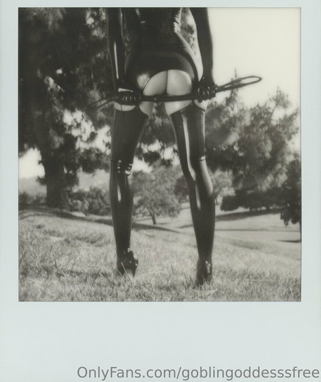 goblingoddesssfree kostenlose exklusive foto