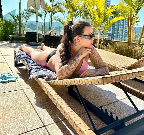 Lett Pereira nacktheit schöne bild