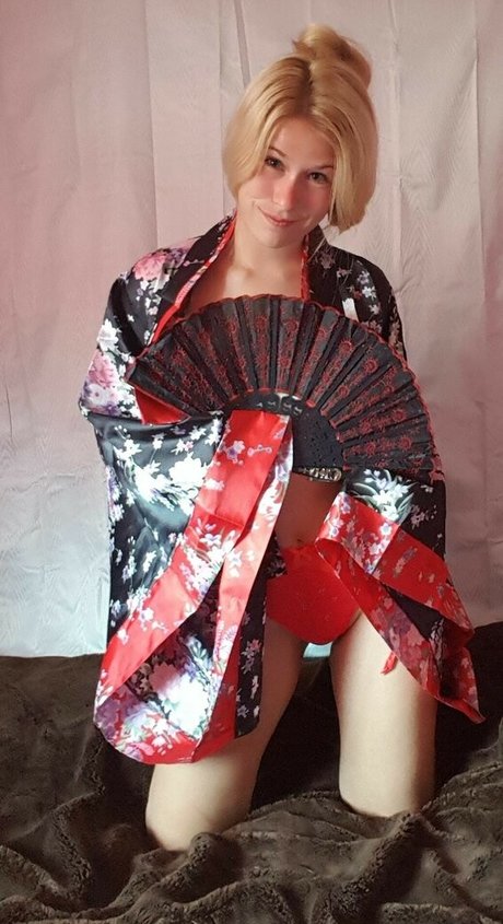 Everyday Harleyquinn model nette foto