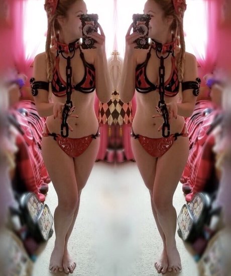 Everyday Harleyquinn heiße kostenlose galerien