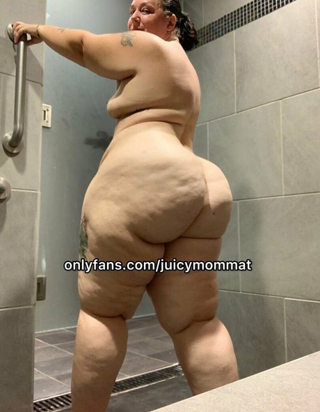 JuicymommaT beste pornographische fotos