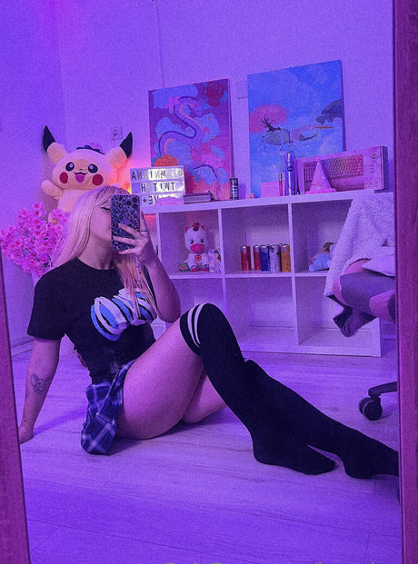 ninnauwu beste akt fotos