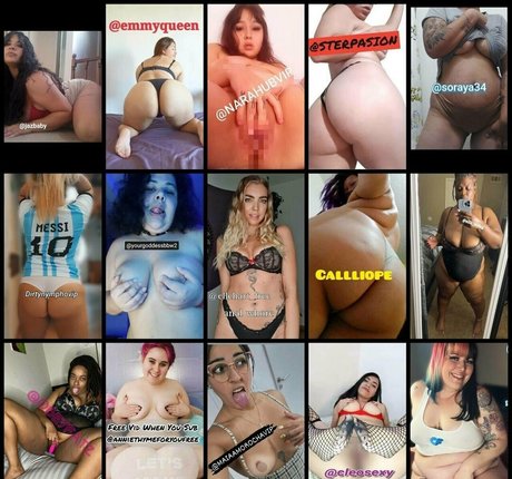 callliope pornostar xxx bild