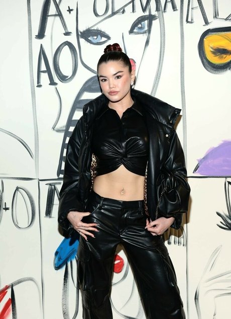 Paris Berelc hübsche exklusive galerie