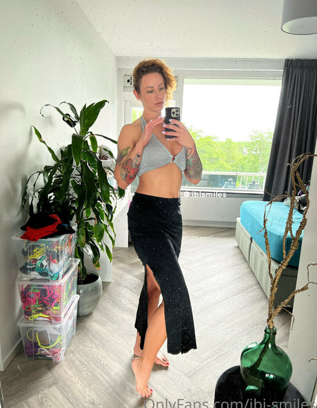 smilingdutchiefree exklusive archiv