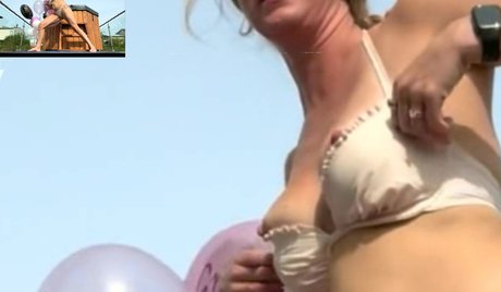 Marlingyoga perfekte heiße galerie