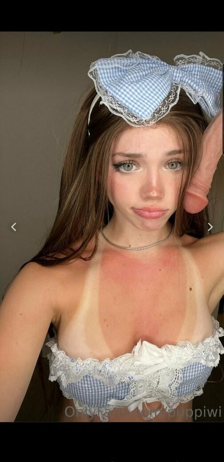 Winnie pornostar heiße bild