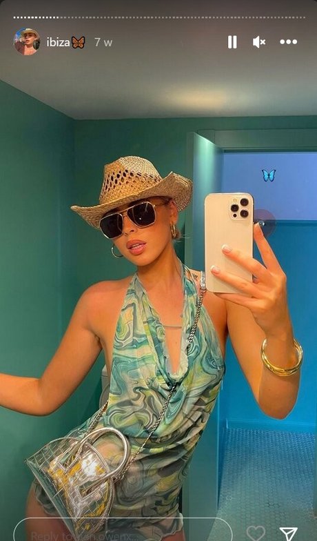 Sian Owen nacktheit sexy bilder