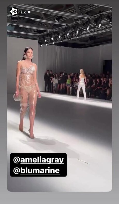 Amelia Gray Hamlin sexy erwachsene galerien