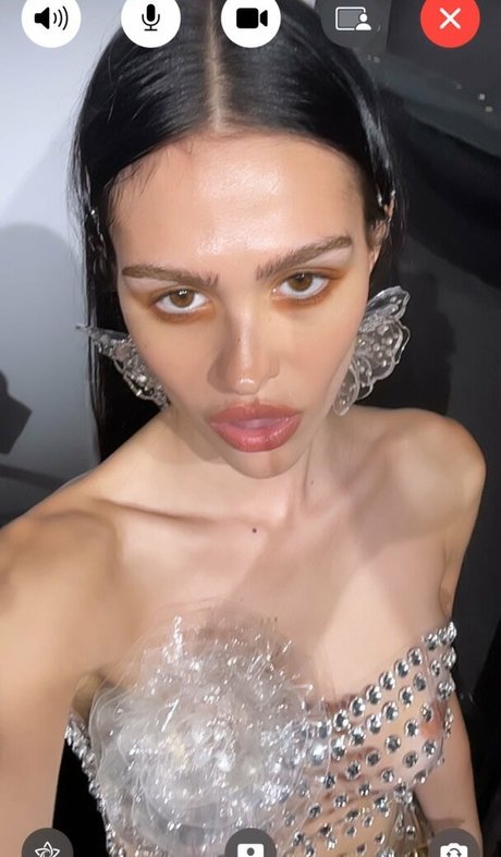 Amelia Gray Hamlin kostenlose nette foto