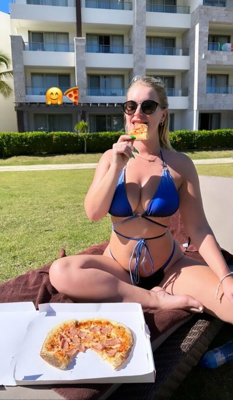 Jessica Davies top hübsche bild