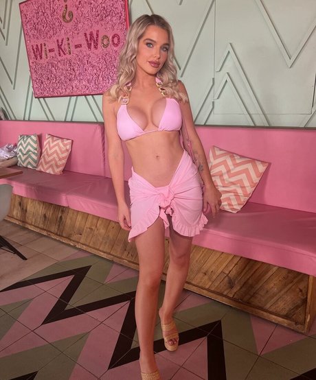 Helen Flanagan erwachsene nackt bild